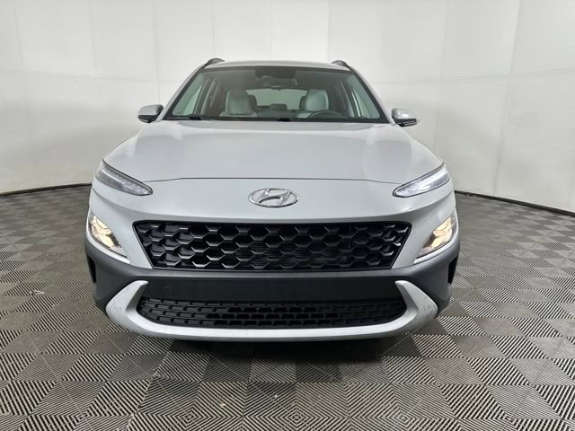 Used 2022 Hyundai Kona SEL image 8