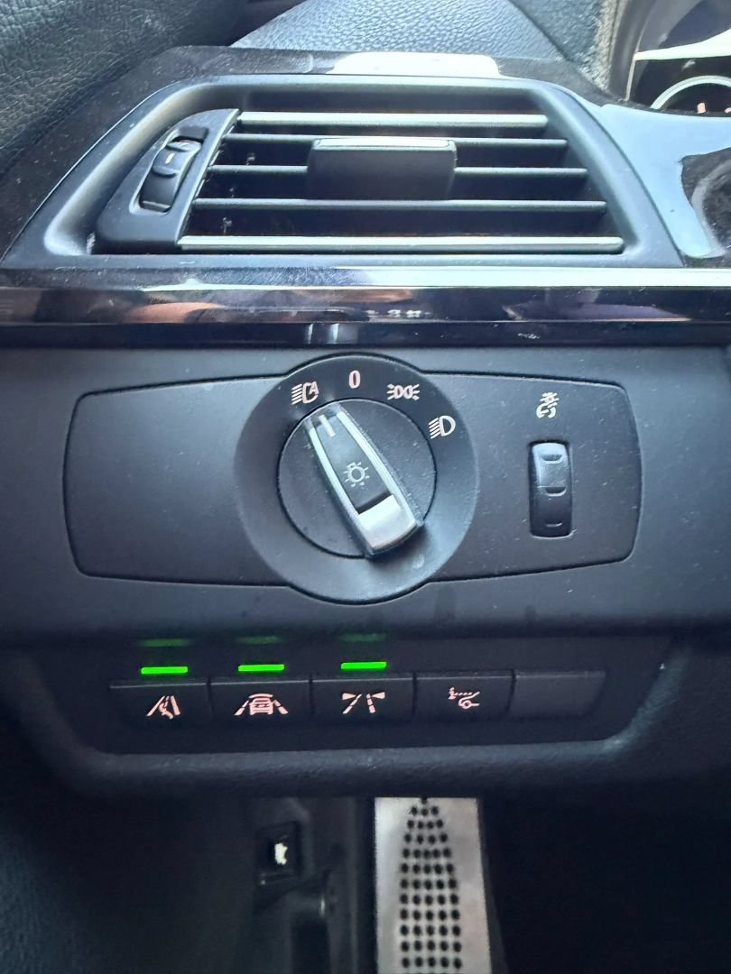 Used 2014 BMW M6 Gran Coupe RWD image 31