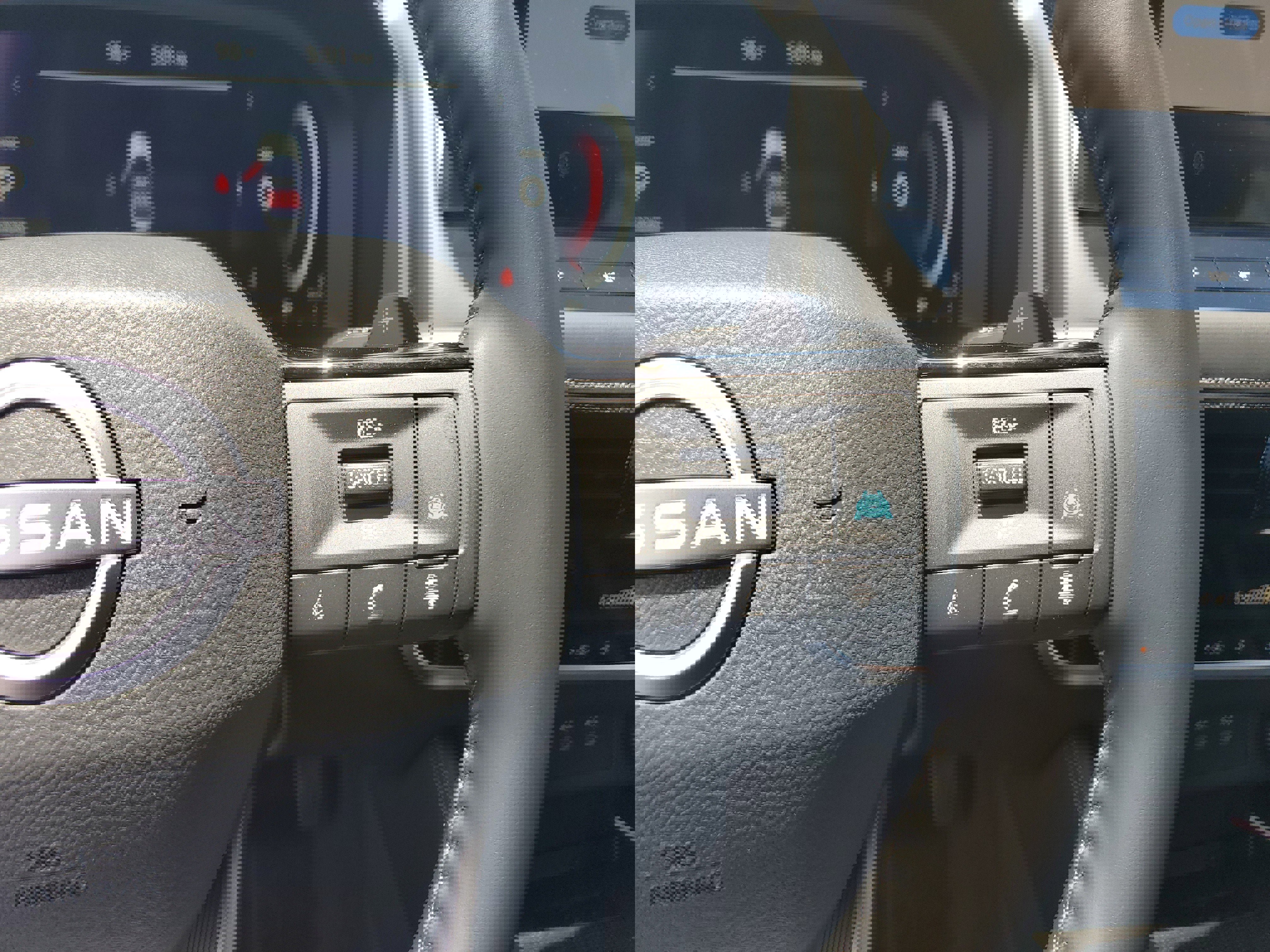 New 2025 Nissan Rogue Platinum image 22