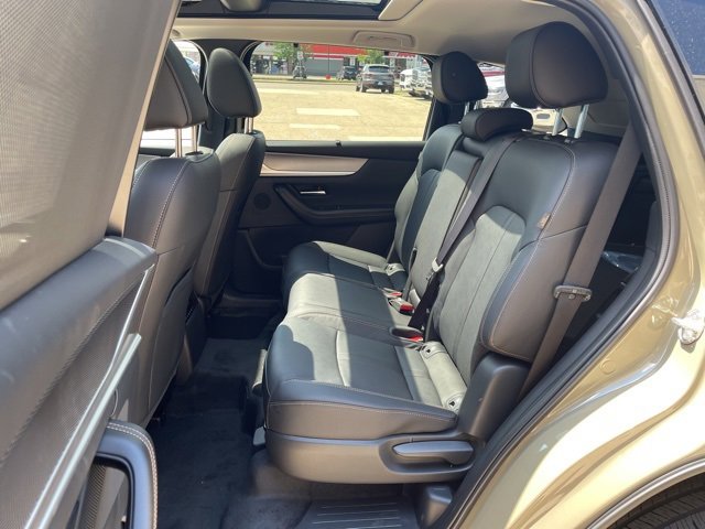 New 2025 MAZDA CX-70 Plug-In Hybrid w/ Premium Pkg image 12