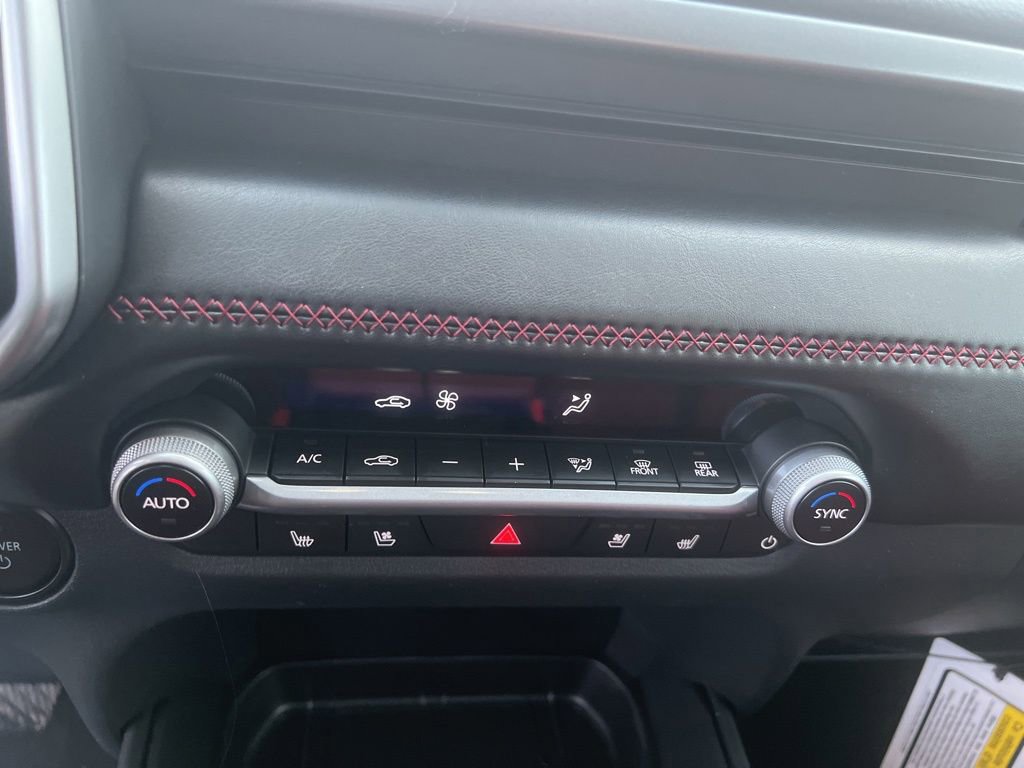 New 2026 MAZDA CX-50 AWD 2.5 Hybrid w/ Weather Package image 23