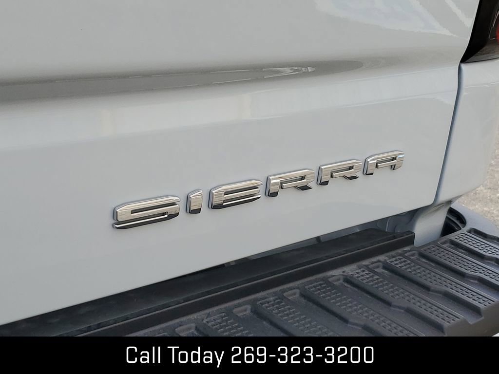 New 2026 GMC Sierra 1500 Denali w/ Denali Reserve Package image 28