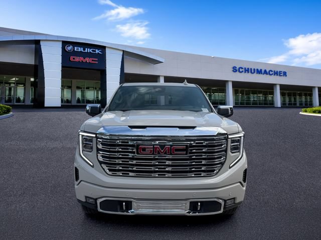 New 2026 GMC Sierra 1500 Denali w/ Denali Reserve Package AWD/4WD image 2