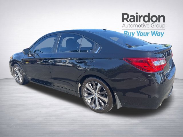 Used 2015 Subaru Legacy 3.6R Limited AWD/4WD image 5