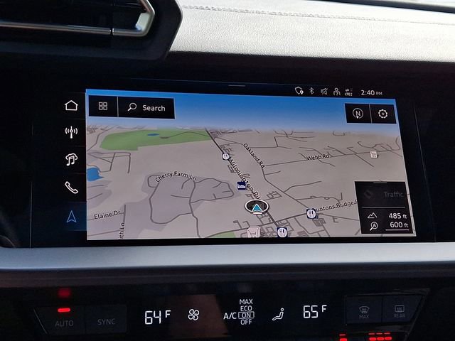 Used 2025 Audi A3 2.0T Premium Plus w/ Premium Plus Package image 17