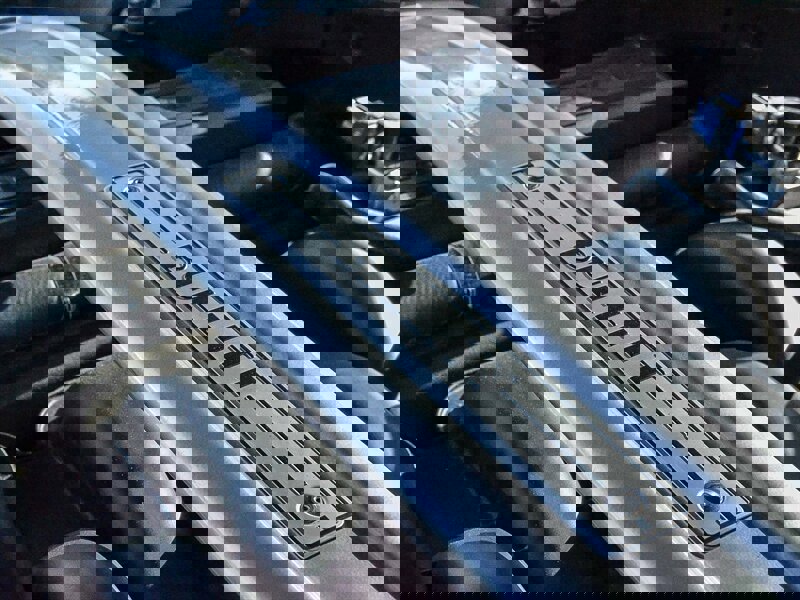 Used 2019 Ford Mustang Bullitt image 35