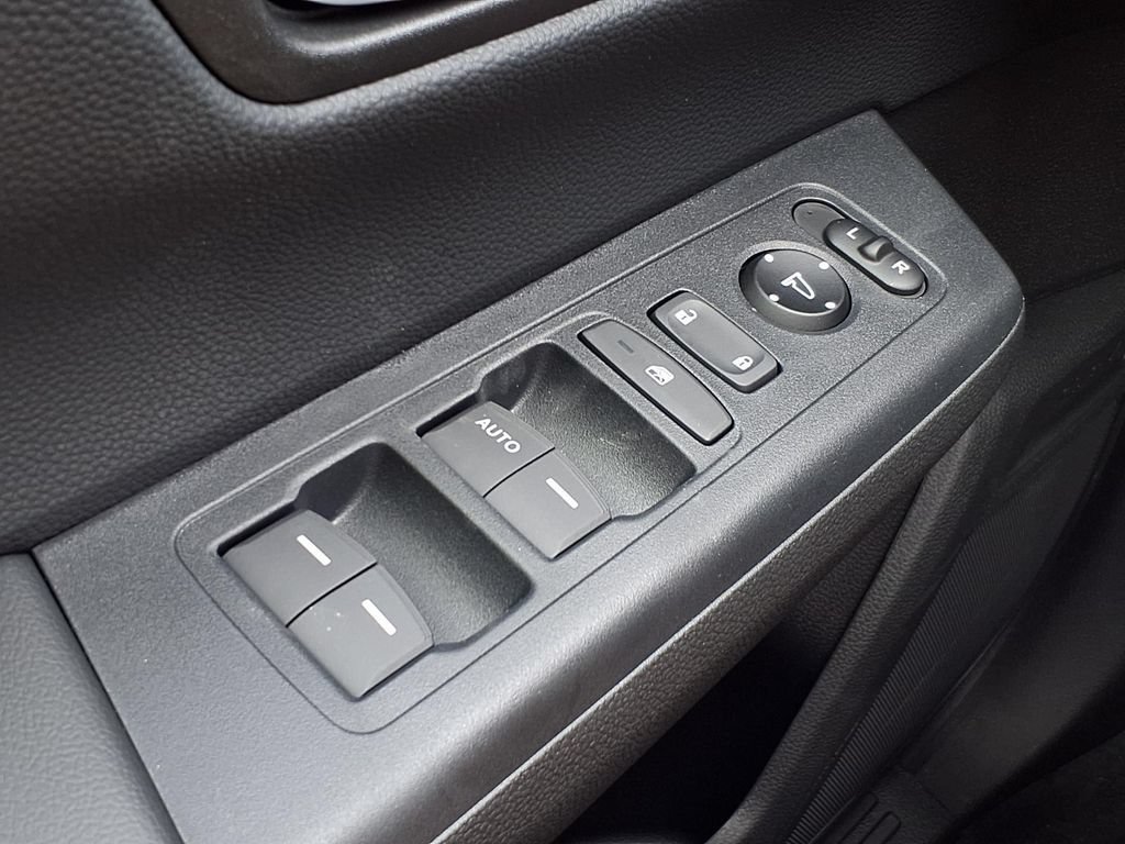 New 2026 Honda CR-V LX image 22
