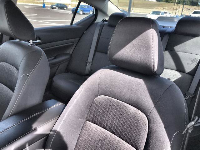 Certified 2022 Nissan Altima 2.5 S image 11