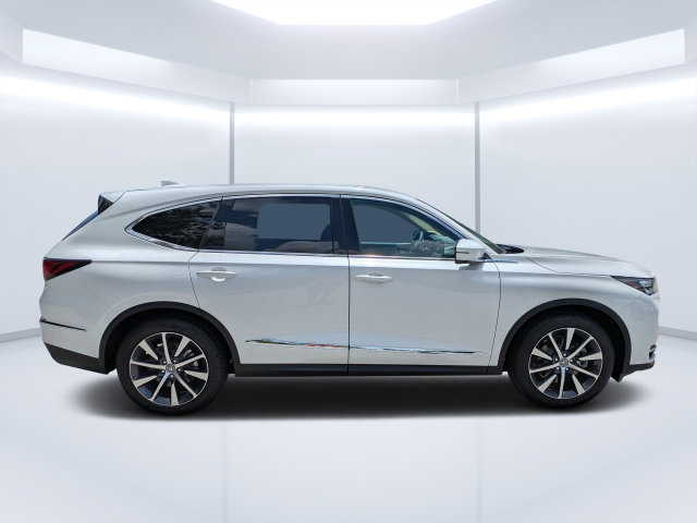 New 2026 Acura MDX w/ Technology Package FWD image 2