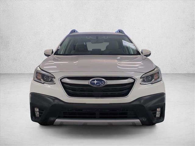 Certified 2021 Subaru Outback Limited w/ Popular Package #2 AWD/4WD video 2