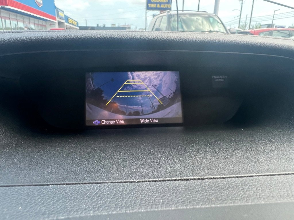 Used 2015 Honda CR-V LX image 21