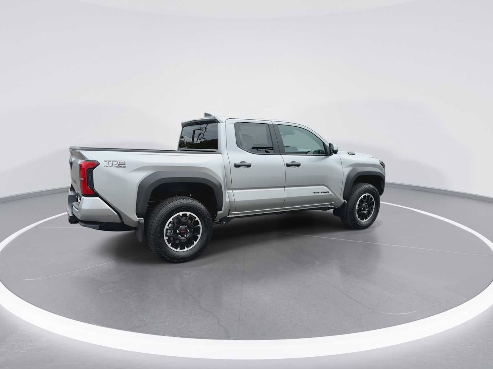New 2025 Toyota Tacoma TRD Off-Road image 8