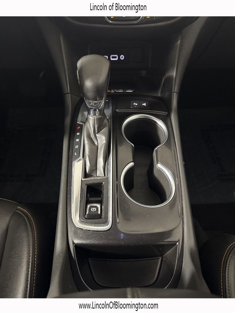 Used 2022 Chevrolet Equinox Premier image 46