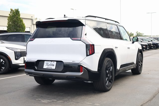 New 2026 Kia EV9 GT-Line image 5