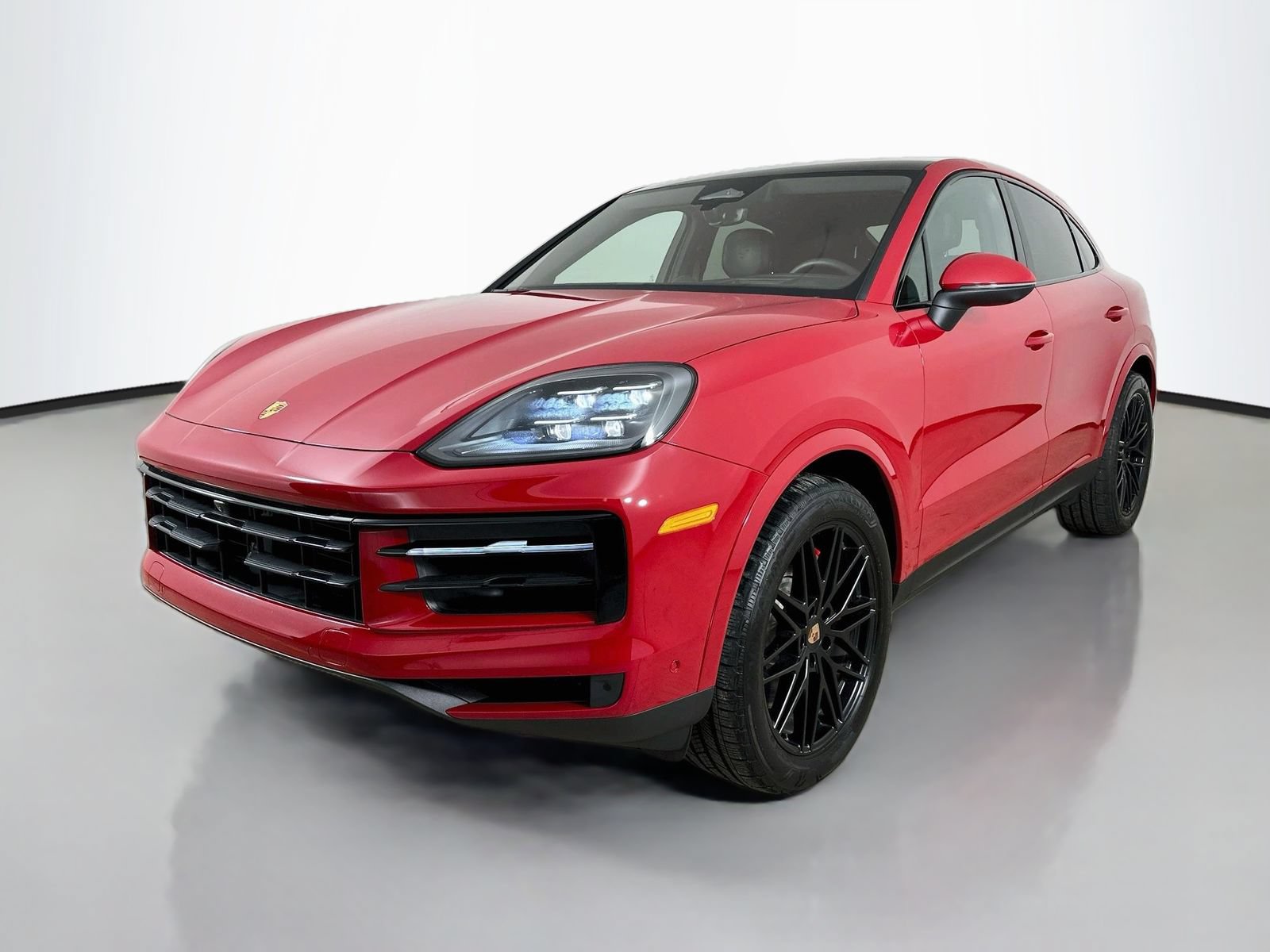 Used 2026 Porsche Cayenne S