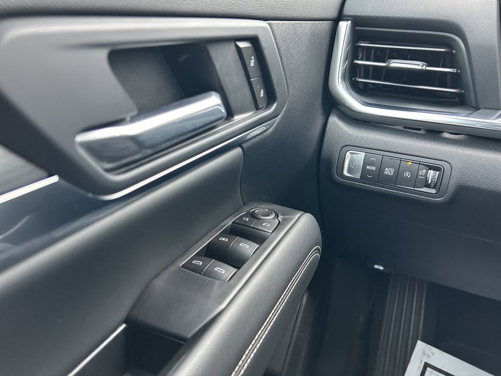 New 2026 GMC Terrain Elevation image 22