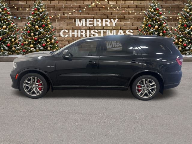 Used 2023 Dodge Durango R/T w/ Tow 'N Go Package image 3