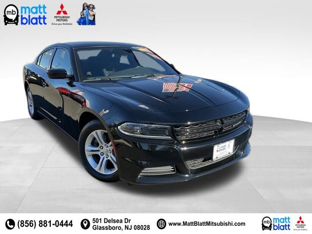 Used 2023 Dodge Charger SXT