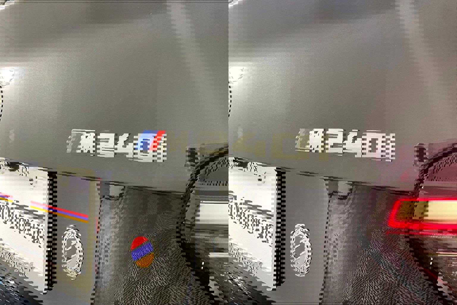 New 2026 BMW M240i xDrive Coupe w/ Premium Package image 12