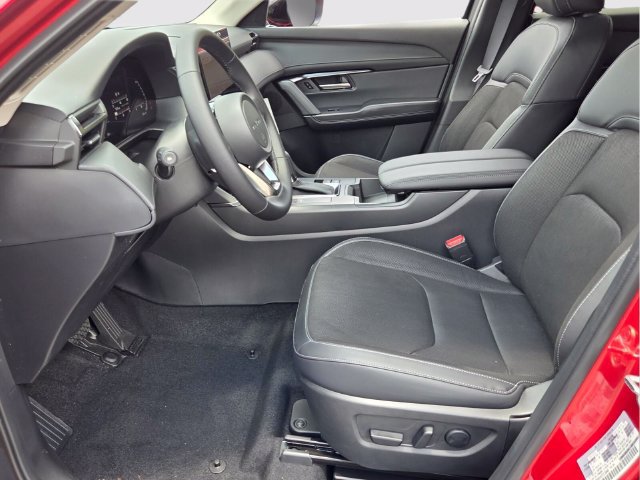 New 2026 MAZDA CX-5 Preferred AWD/4WD image 4