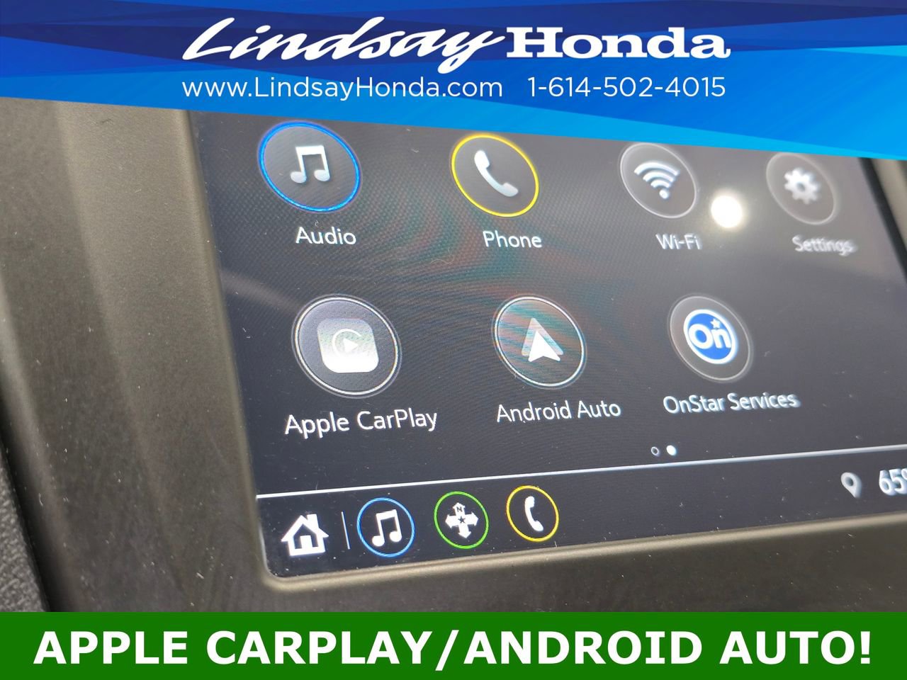 Used 2019 Chevrolet Equinox LT image 18