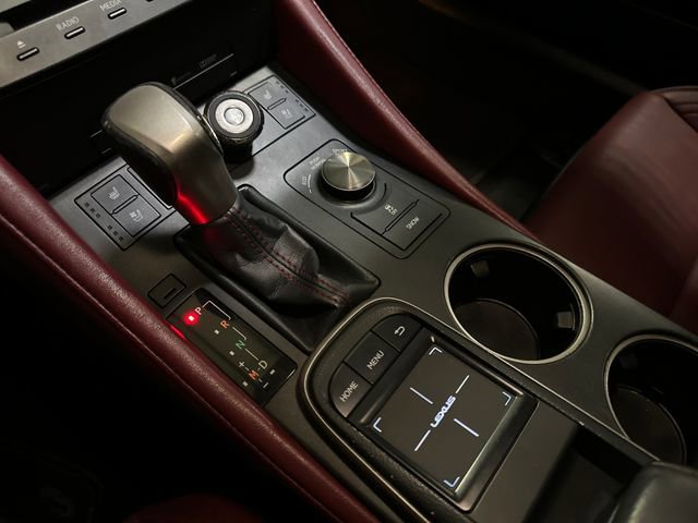 Used 2015 Lexus RC 350 AWD w/ Navigation System Package image 27