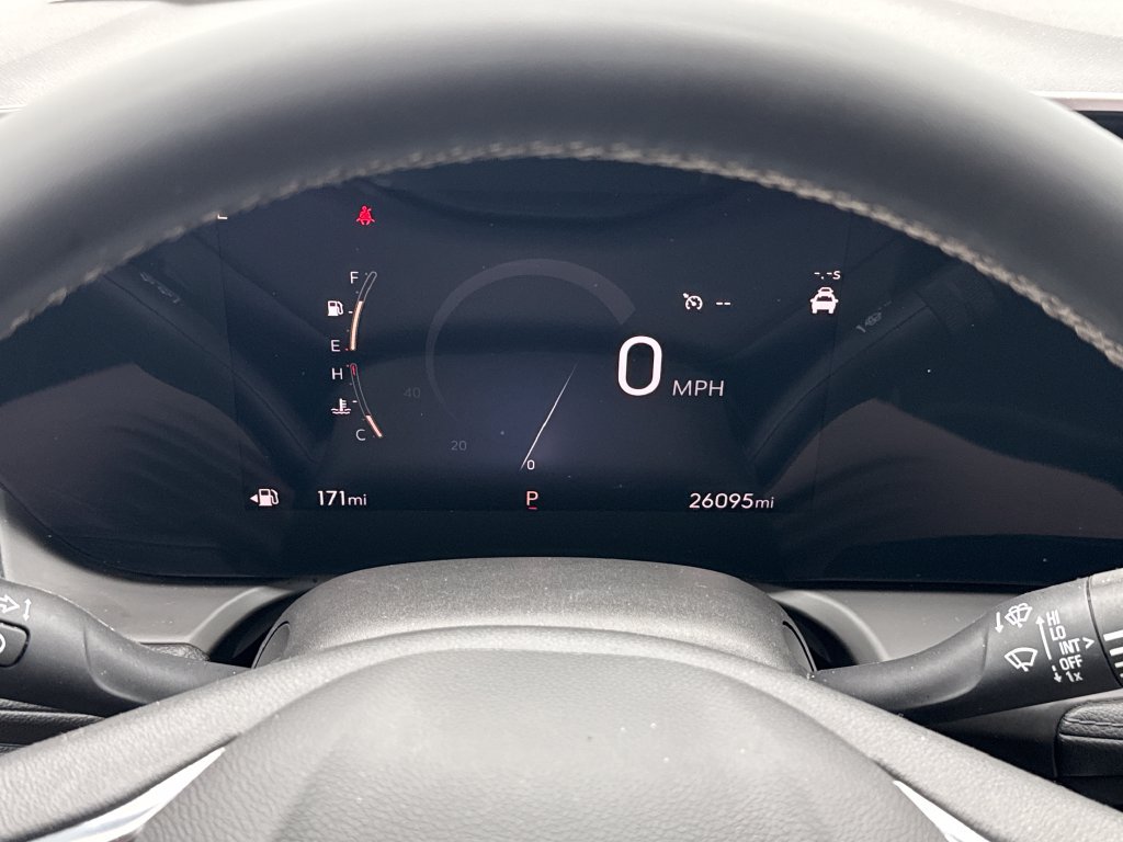 Certified 2024 Buick Encore GX Avenir FWD image 18