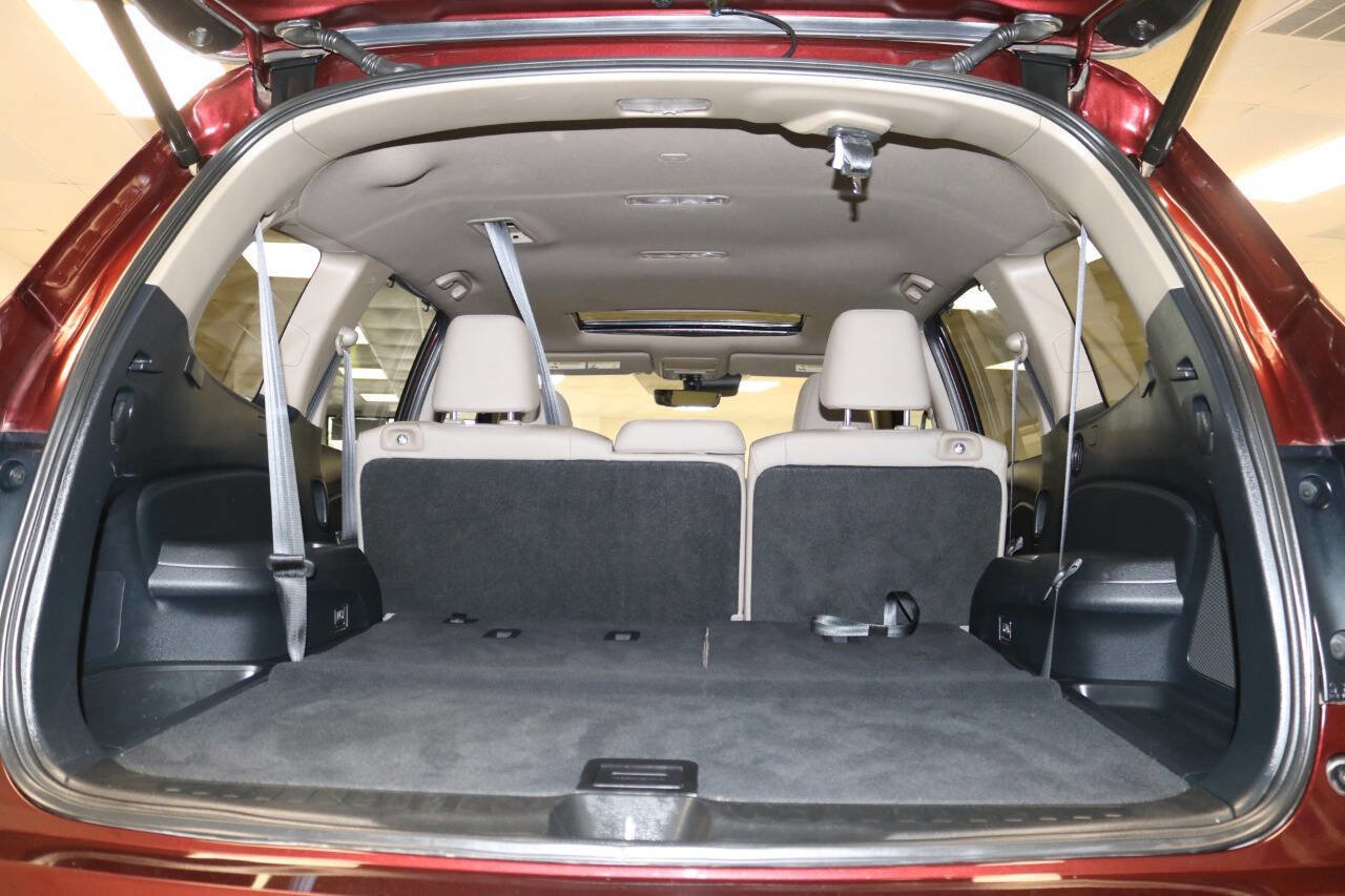 Used 2022 Honda Pilot Special Edition image 87