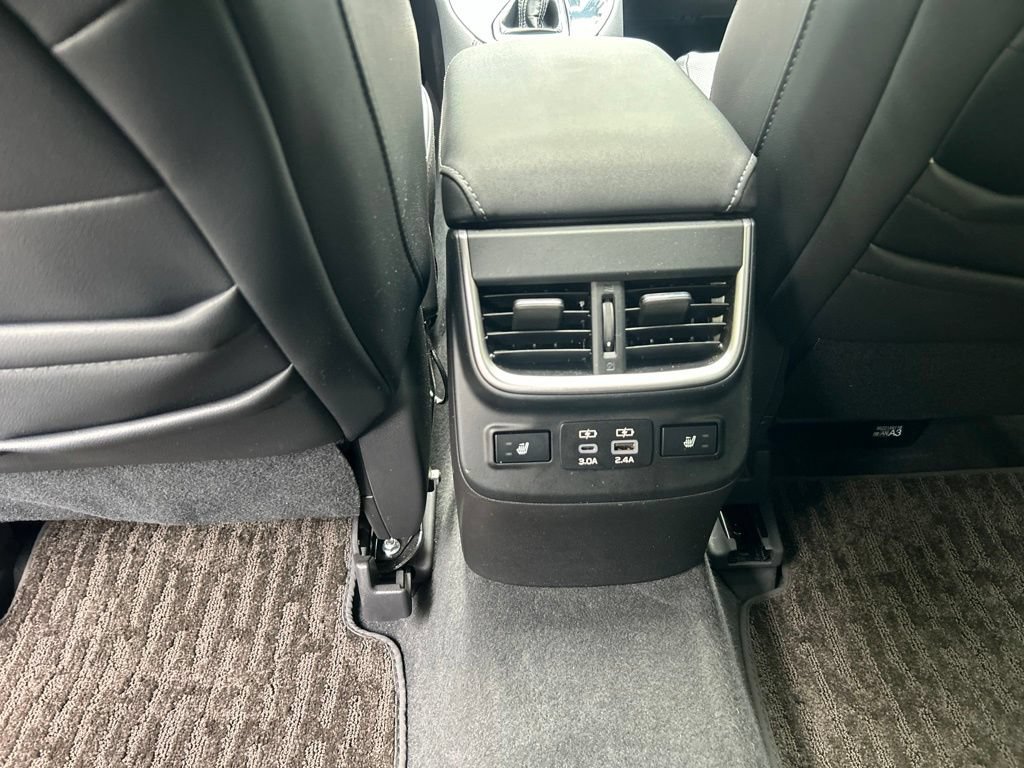Used 2023 Subaru Outback Limited AWD/4WD image 29