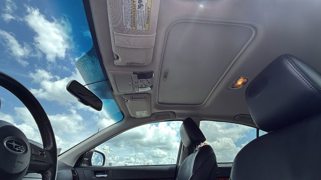 Used 2011 Subaru Legacy 2.5i Limited image 15