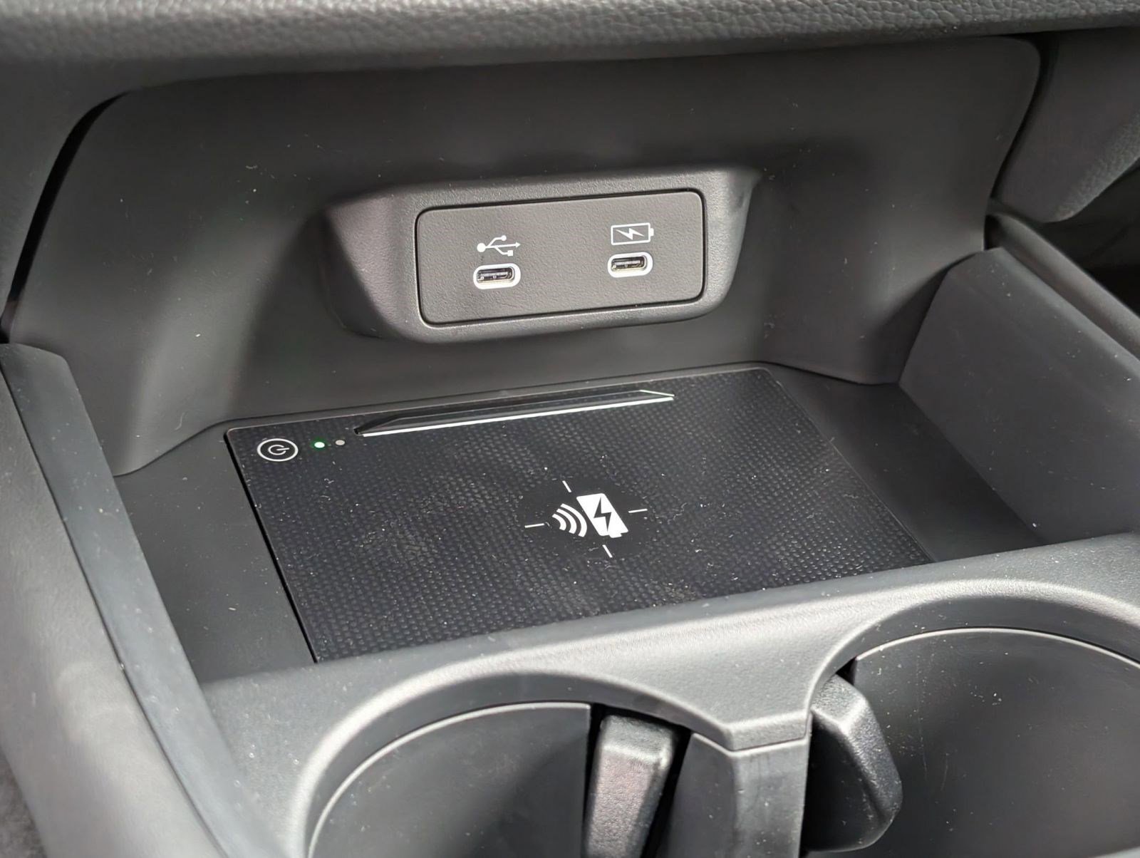 New 2026 Honda HR-V Sport image 21