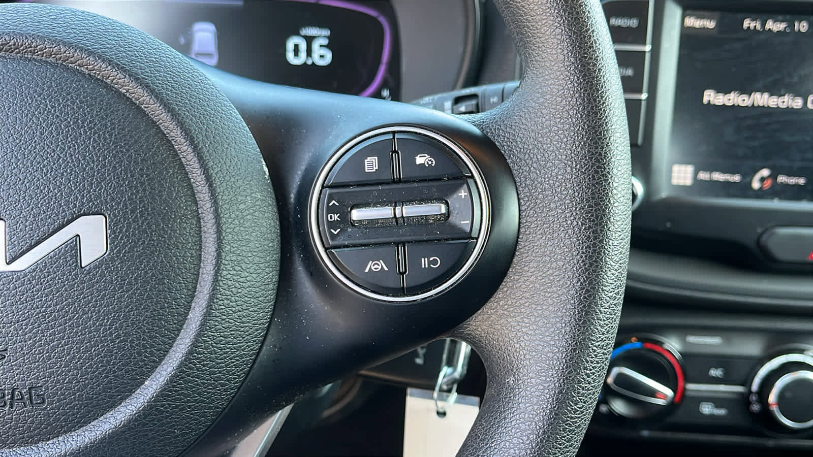 Used 2023 Kia Soul LX image 15