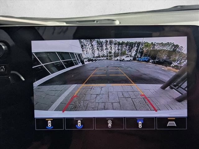 Used 2023 Chevrolet Corvette Stingray Premium Conv w/ Stealth Interior Trim Package image 22