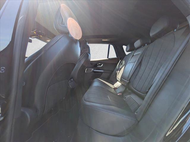 Certified 2023 Mercedes-Benz EQE 350+ SUV image 16