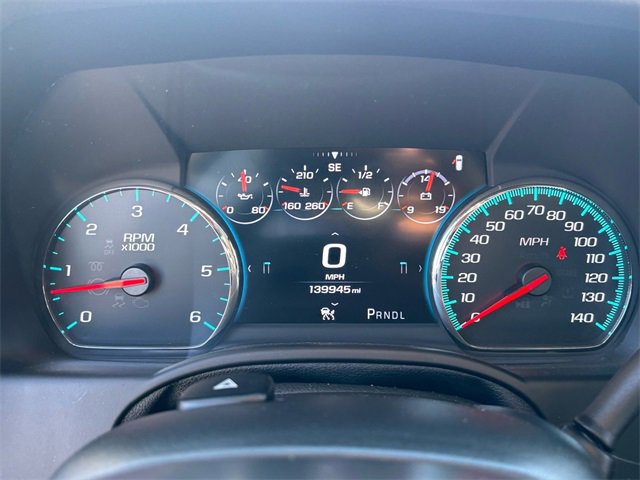 Used 2018 GMC Yukon Denali w/ Denali Ultimate Package image 34