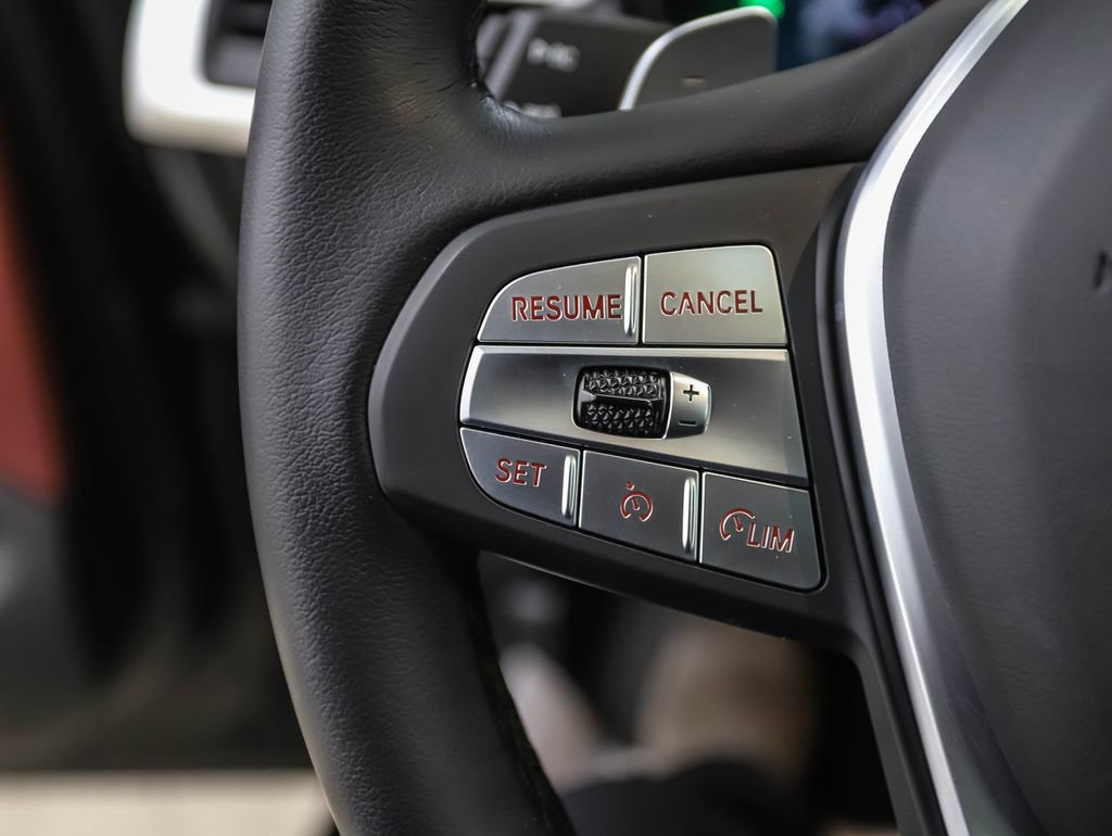 Certified 2023 BMW X3 xDrive30i w/ Premium Package image 12