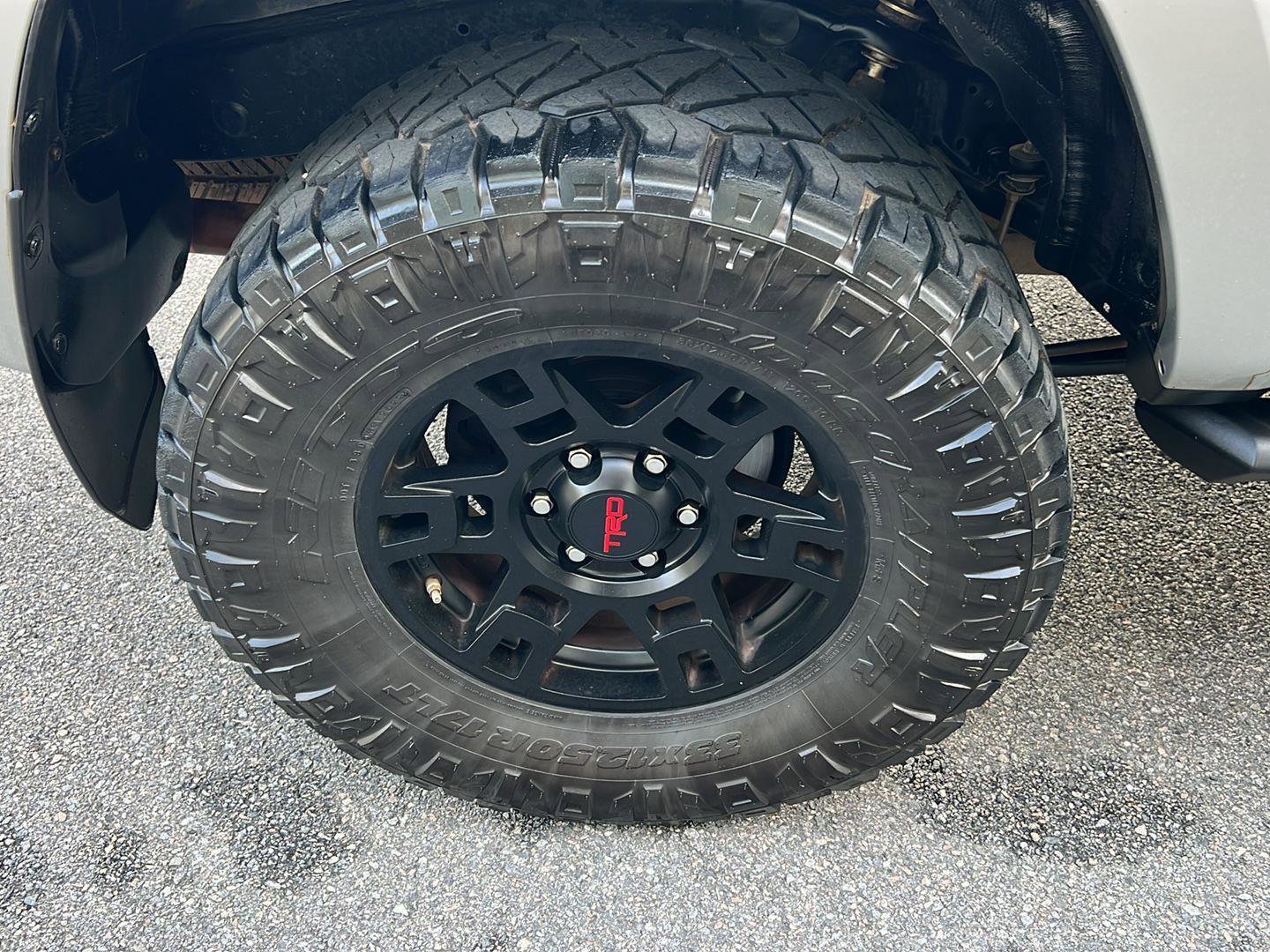 Used 2019 Toyota 4Runner TRD Off-Road image 40