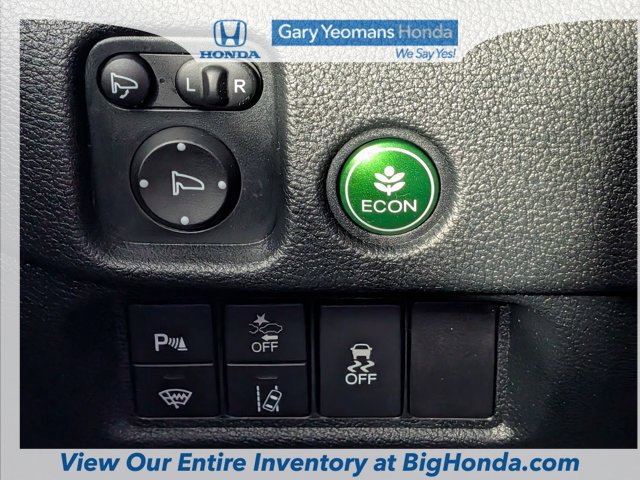 Certified 2023 Honda Passport TrailSport image 29