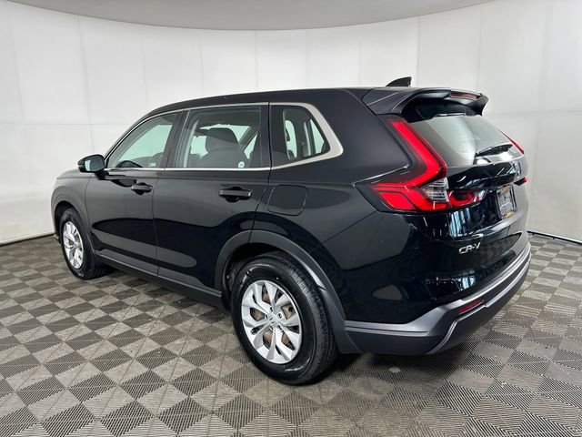 Used 2023 Honda CR-V LX image 5