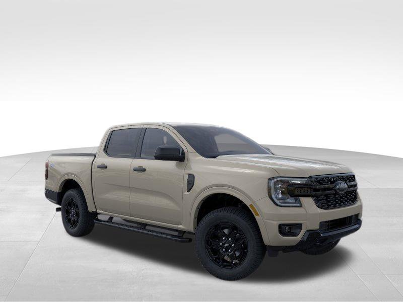 New 2026 Ford Ranger XLT AWD/4WD image 8