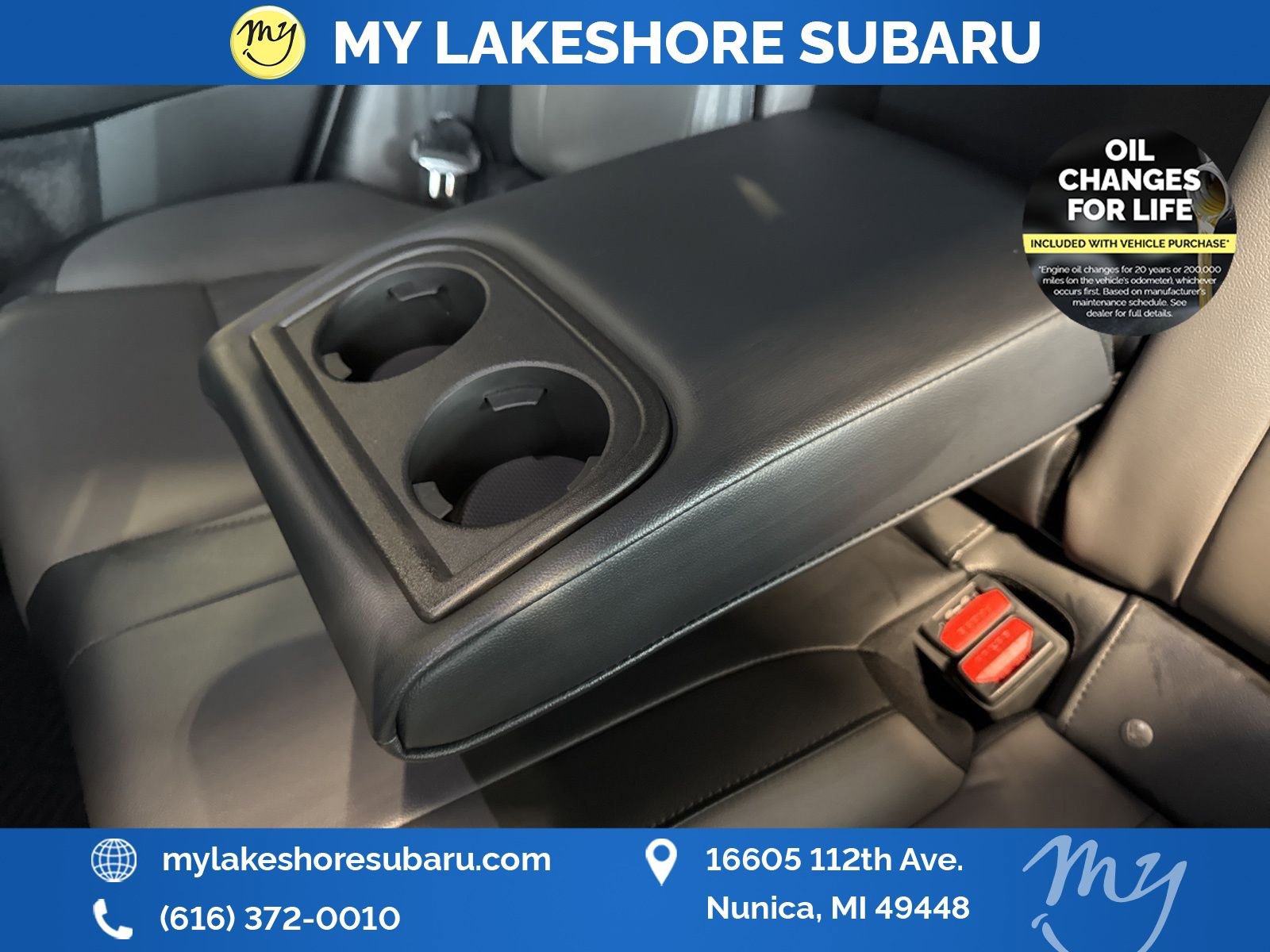 New 2026 Subaru Outback Premium image 20