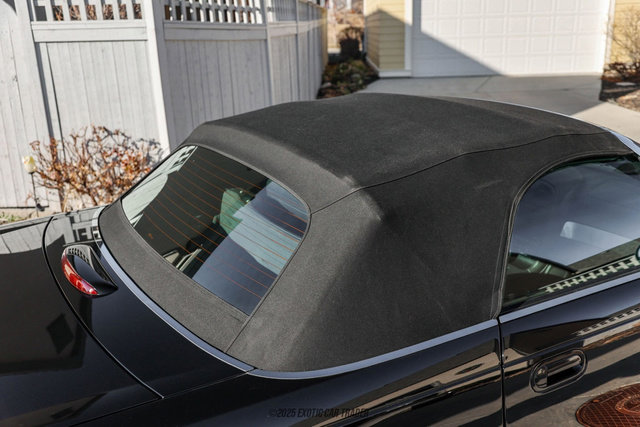 Used 2002 Ford Thunderbird Deluxe image 93