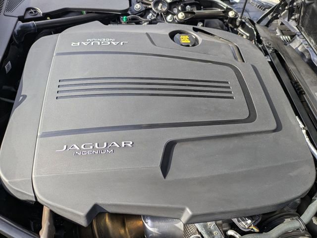 Used 2021 Jaguar F-TYPE First Edition image 16
