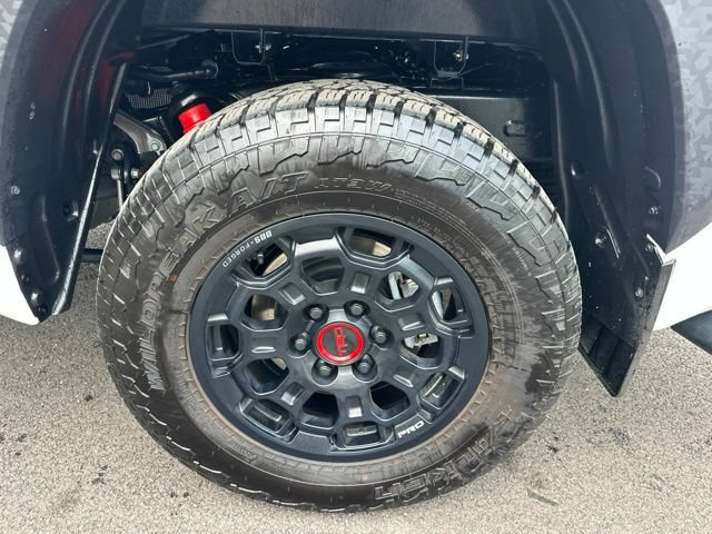 Used 2026 Toyota Tundra TRD Pro AWD/4WD image 32