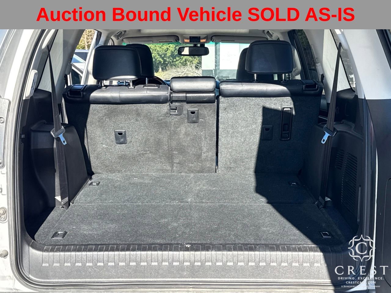 Used 2013 Lexus GX 460 image 23