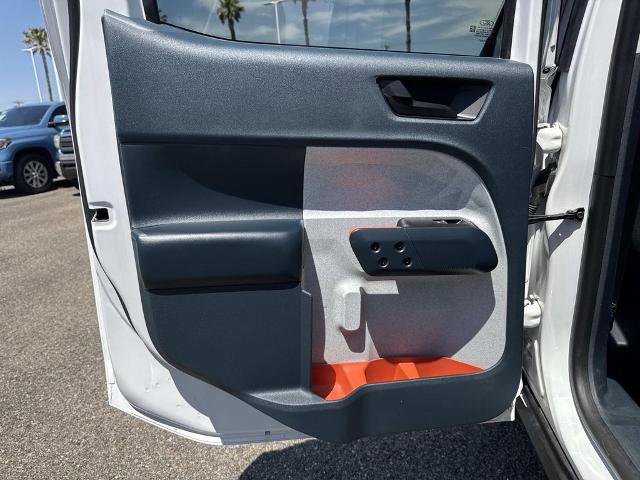 Certified 2022 Ford Maverick XLT w/ Equipment Group 300A Standard image 23