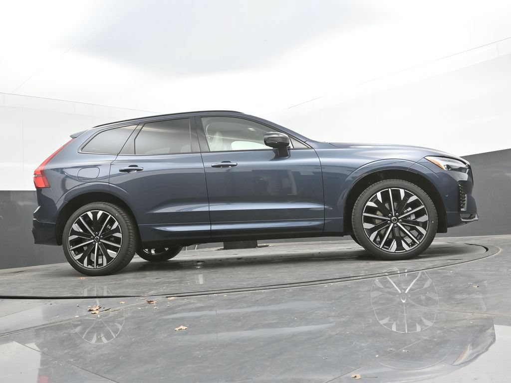 New 2026 Volvo XC60 B5 Ultra w/ Protection Package Premier AWD/4WD image 36