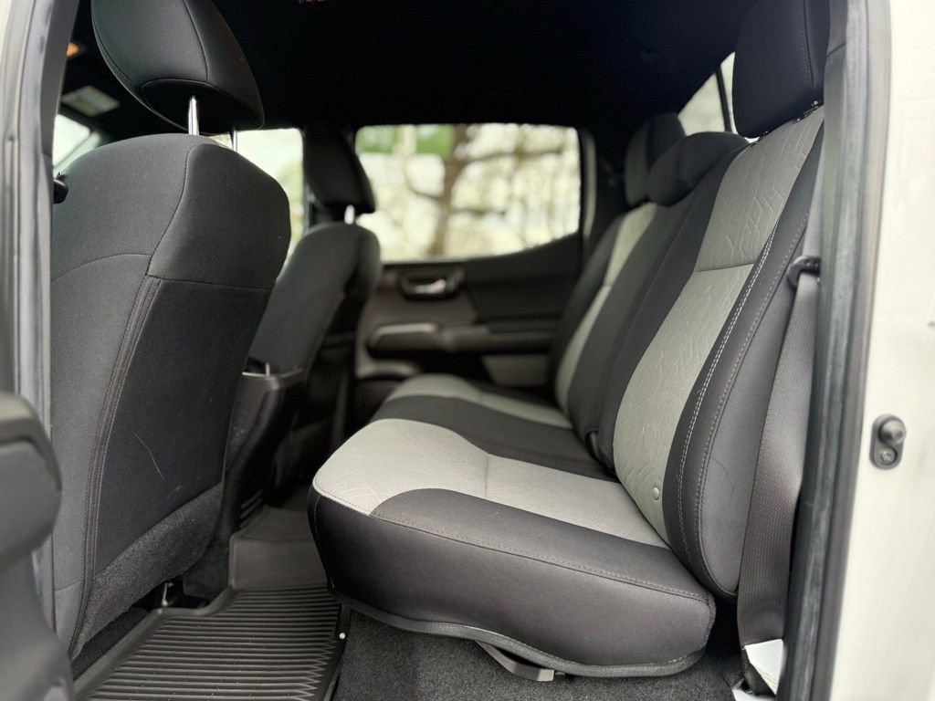 Certified 2023 Toyota Tacoma TRD Sport w/ Advanced Technology Package image 16