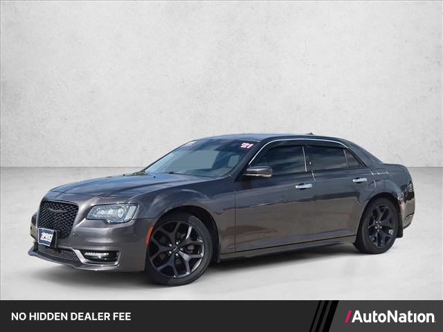 Used 2021 Chrysler 300 Touring L RWD image 1