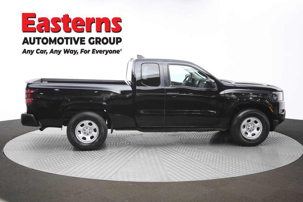 Used 2022 Nissan Frontier S RWD image 43